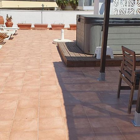 Appartement Penthouse With Panoramic View à Vilamoura Extérieur photo
