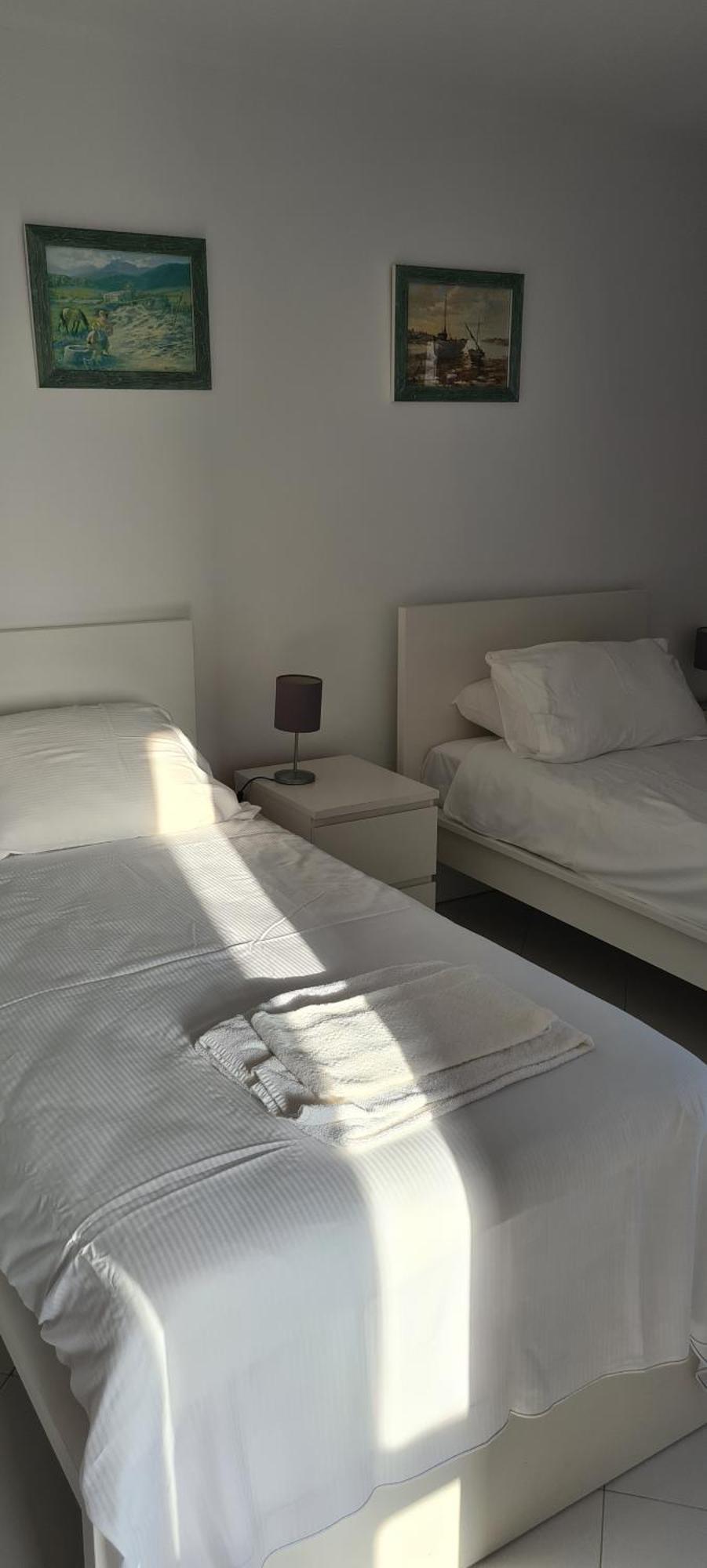 Appartement Penthouse With Panoramic View à Vilamoura Extérieur photo