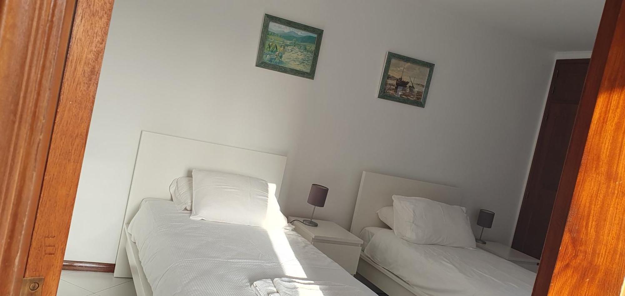 Appartement Penthouse With Panoramic View à Vilamoura Extérieur photo