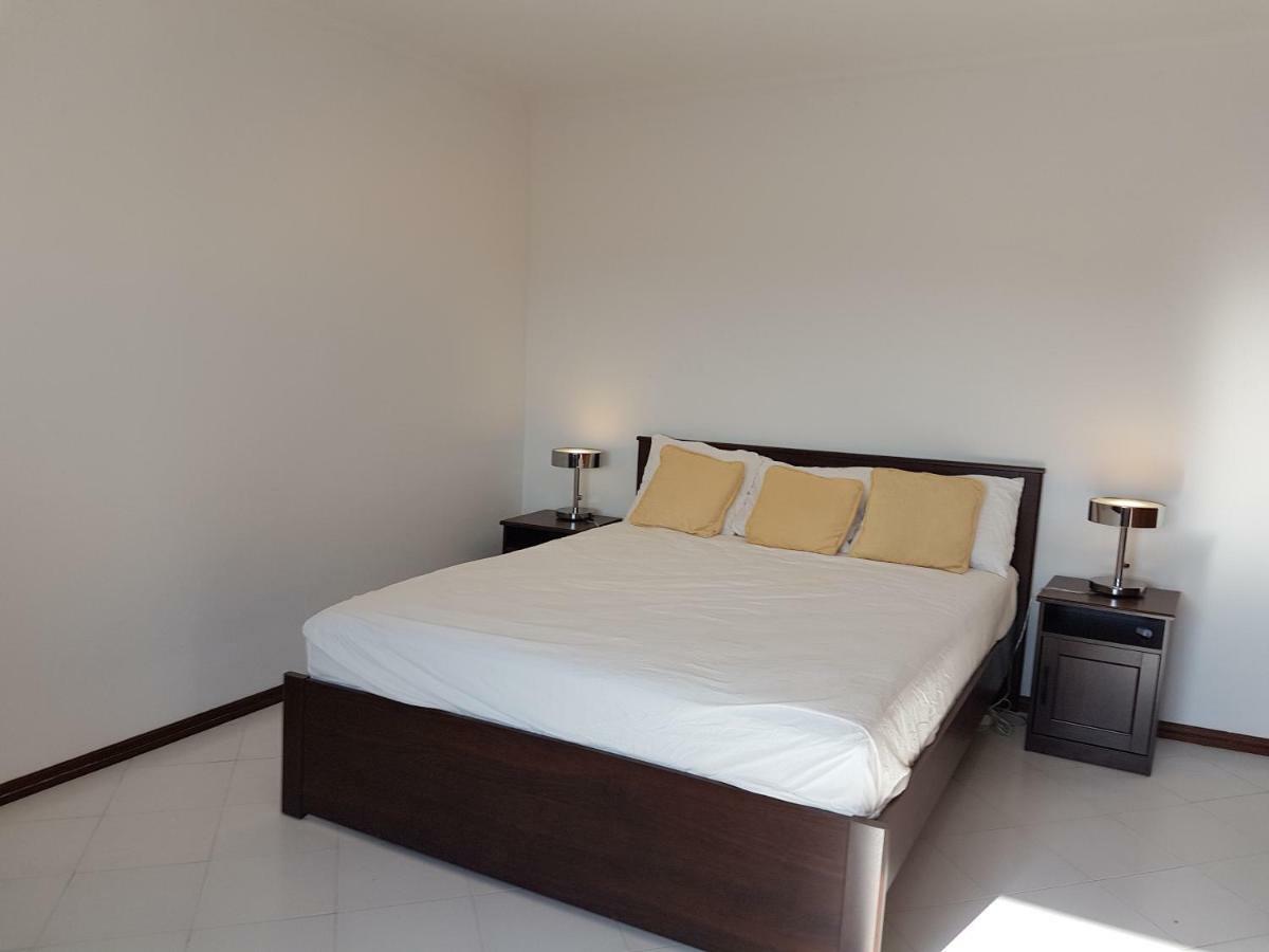Appartement Penthouse With Panoramic View à Vilamoura Extérieur photo