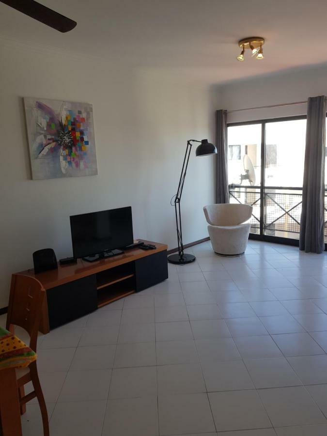 Appartement Penthouse With Panoramic View à Vilamoura Extérieur photo