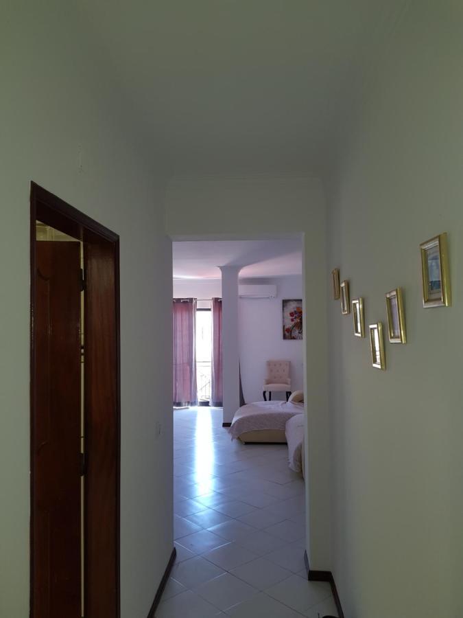 Appartement Penthouse With Panoramic View à Vilamoura Extérieur photo