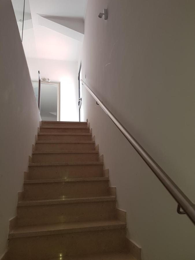 Appartement Penthouse With Panoramic View à Vilamoura Extérieur photo